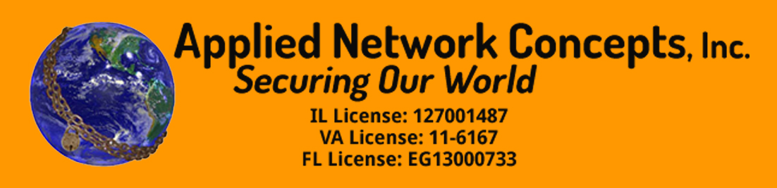 Applied Network Concepts, INC.